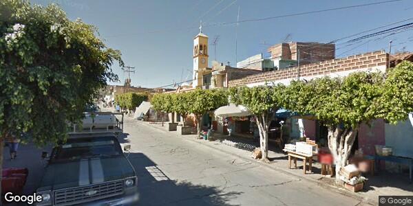 DELEGACIÓN MUNICIPAL